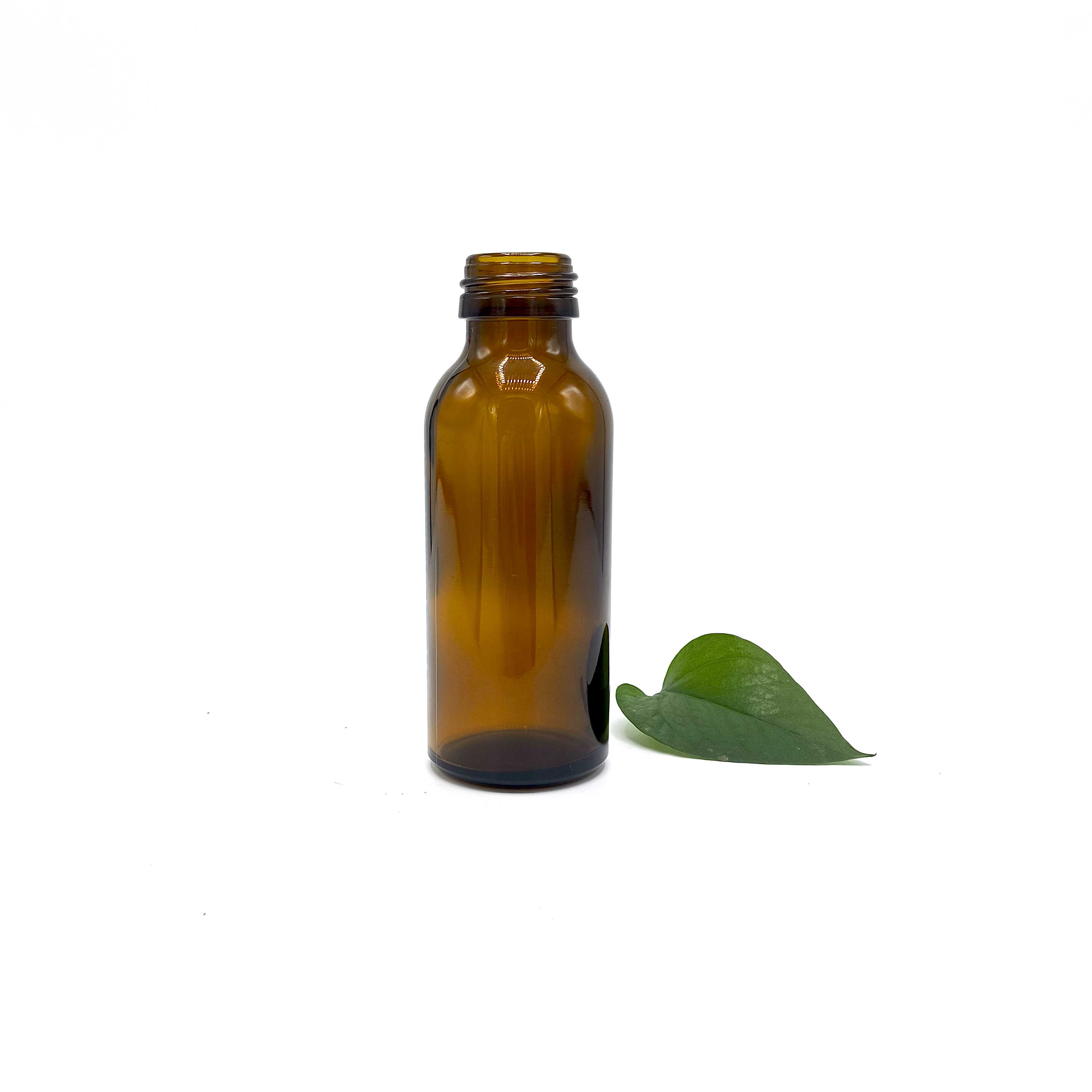 Flacone di liquido orale da 100 ml