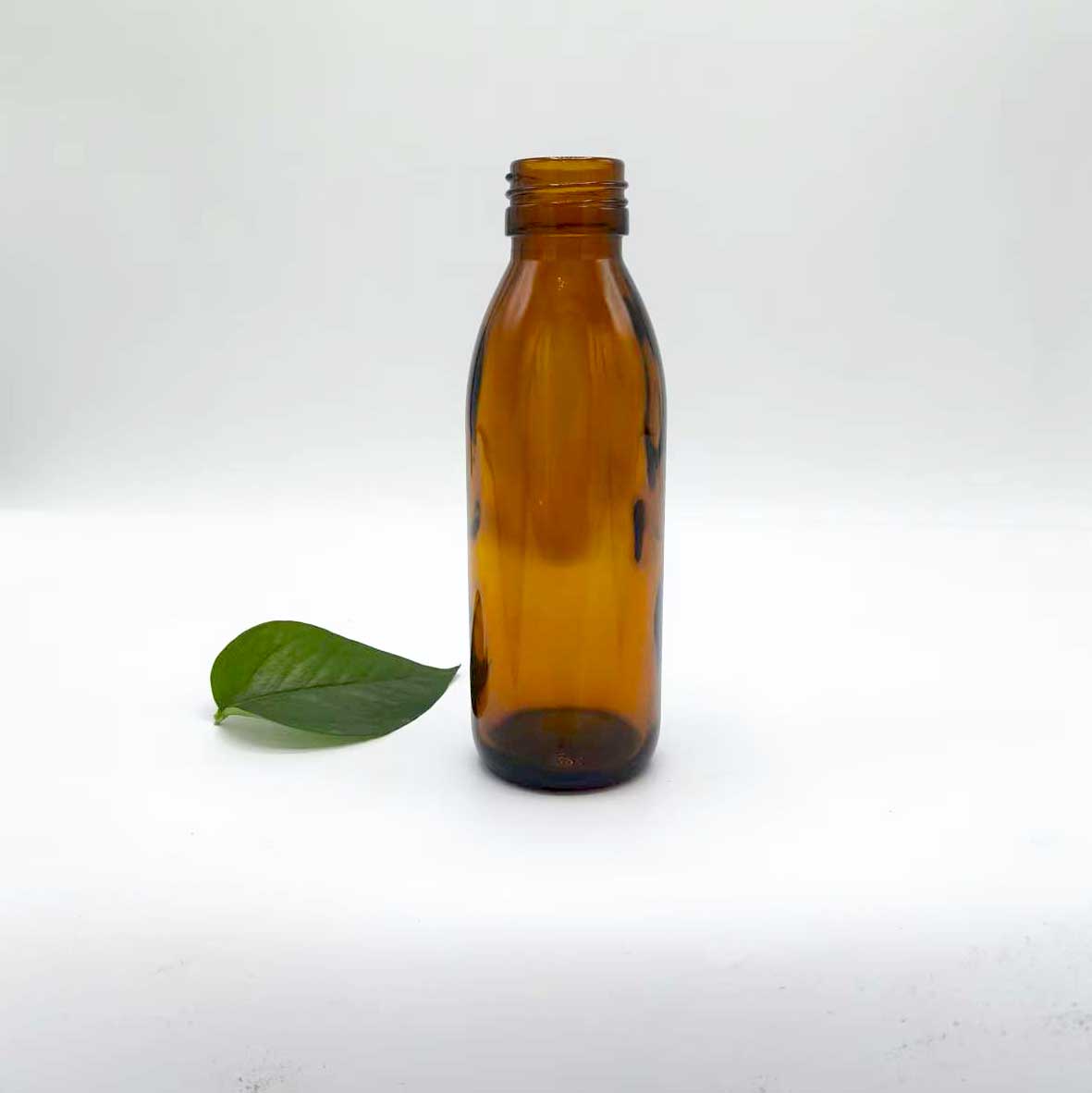 Flacone di liquido orale da 125 ml