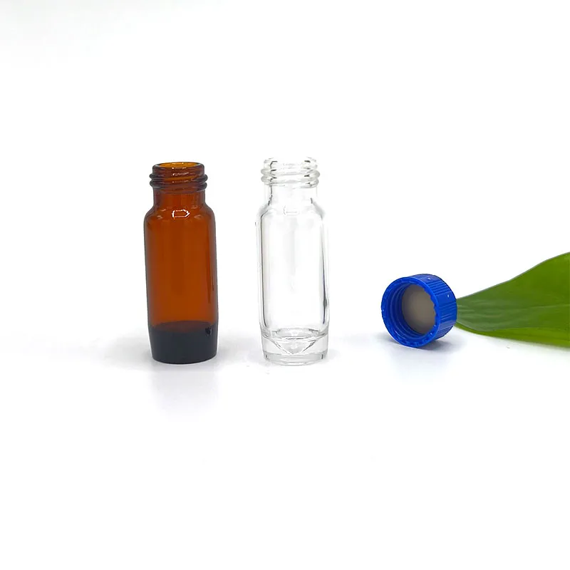 In che modo le soluzioni con flaconi di reagente a bocca stretta possono migliorare l'affidabilità dell'imballaggio farmaceutico?