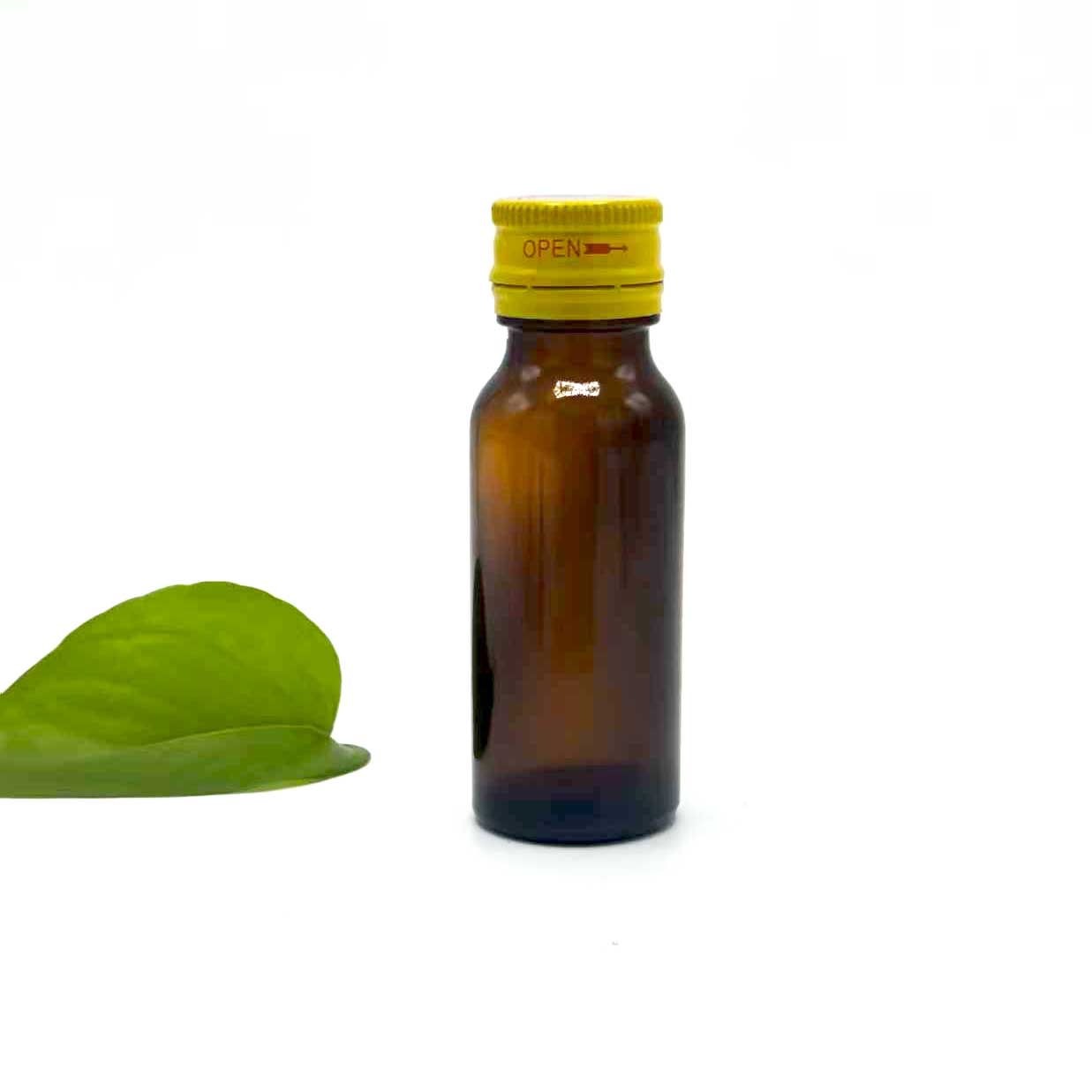 20ml Brown Oral Liquid Bottle 20ml Brown Oral Liquid Bottle